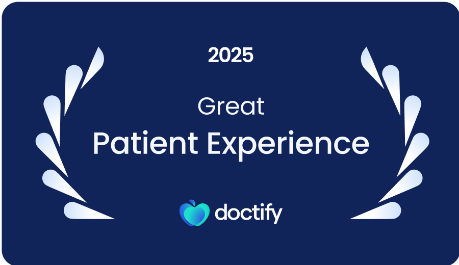 Member of Doctify