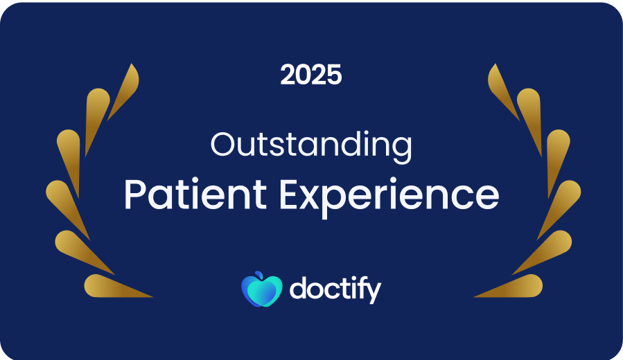 Member of Doctify