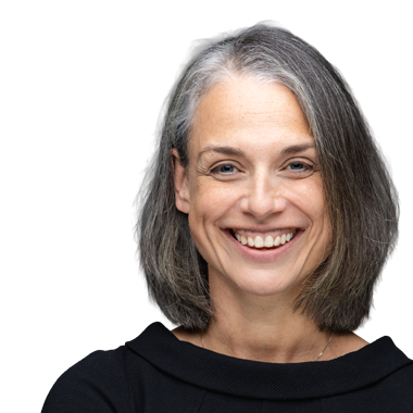 Dr Elizabeth Bird-Lieberman