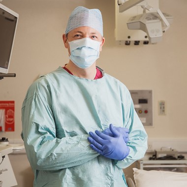 Gastroscopy