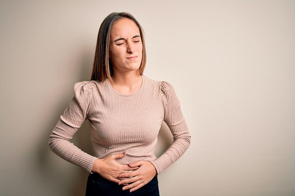 Irritable Bowel Syndrome